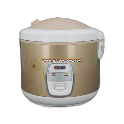 4L GS hot sales Deluxe Rice Cooker Good price Rice cooker