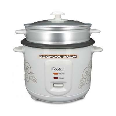 1.0L cylinder Automatic Rice Cooker