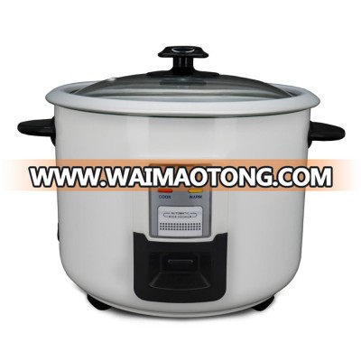 GS LFGB DGCCRF CE Full Body Electric Rice Cooker Jar shape