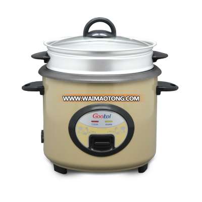 2.2L full body straight rice cooker