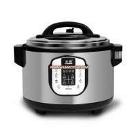 10 Liter Commercial Pressure Rice Cooker