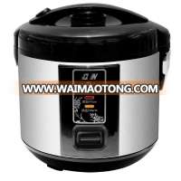 ETL electric rice cooker 2L new model