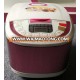 Hot Sale Economic square shape electric Rice cooker